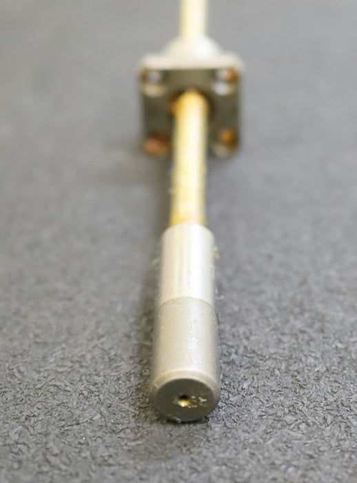 KURODA / JAPAN Kugelrollspindel mit einer Mutter Model No. GG0802DS-AANR-0215A