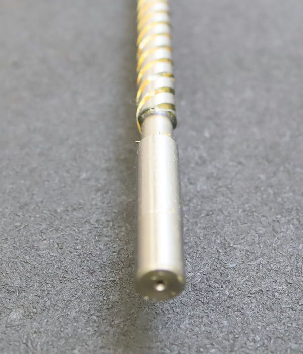 KURODA / JAPAN Kugelrollspindel mit einer Mutter Model No. GH1230QS-BEZR-0800A