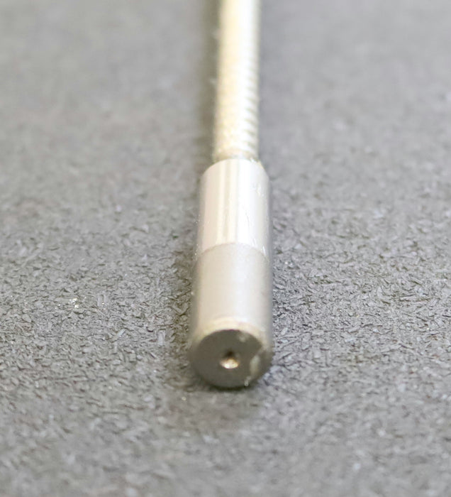 KURODA / JAPAN Kugelrollspindel mit einer Mutter No. GG0804DS-BAFR-0340A