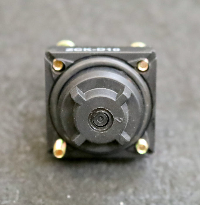TELEMECANIQUE 5x Limit Switch Endschalter ZCK-D10 unbenutzt