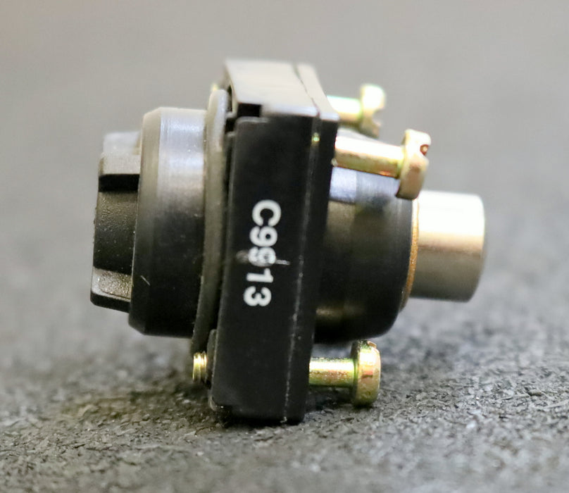 TELEMECANIQUE 5x Limit Switch Endschalter ZCK-D10 unbenutzt