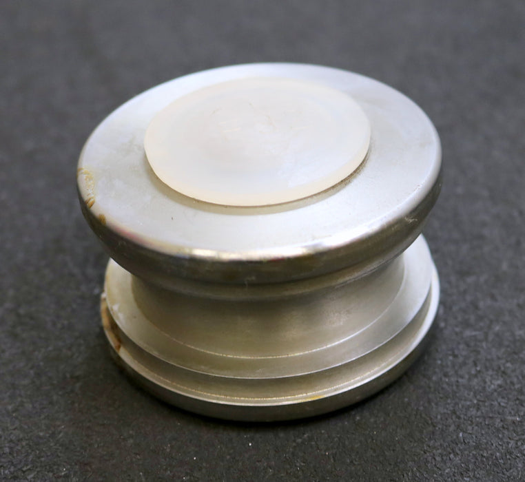 DEMAG Kolben zu Differentialzylinder 90/50x280 Best.Nr. 923 101 44 unbenutzt