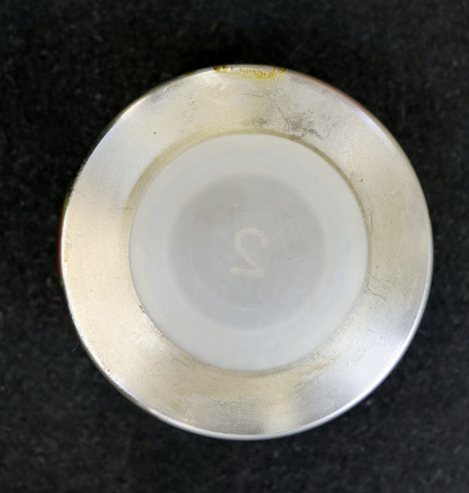 DEMAG Kolben zu Differentialzylinder 90/50x280 Best.Nr. 923 101 44 unbenutzt