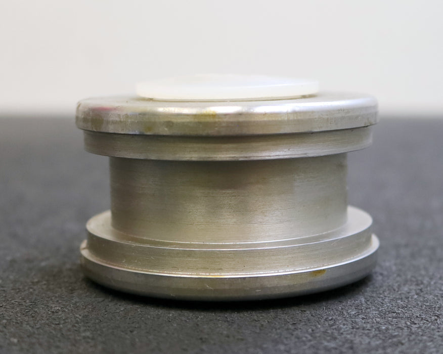 DEMAG Kolben zu Differentialzylinder 90/50x280 Best.Nr. 923 101 44 unbenutzt