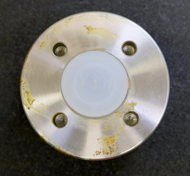 DEMAG Kolben zu Differentialzylinder 90/50x280 Best.Nr. 923 101 44 unbenutzt