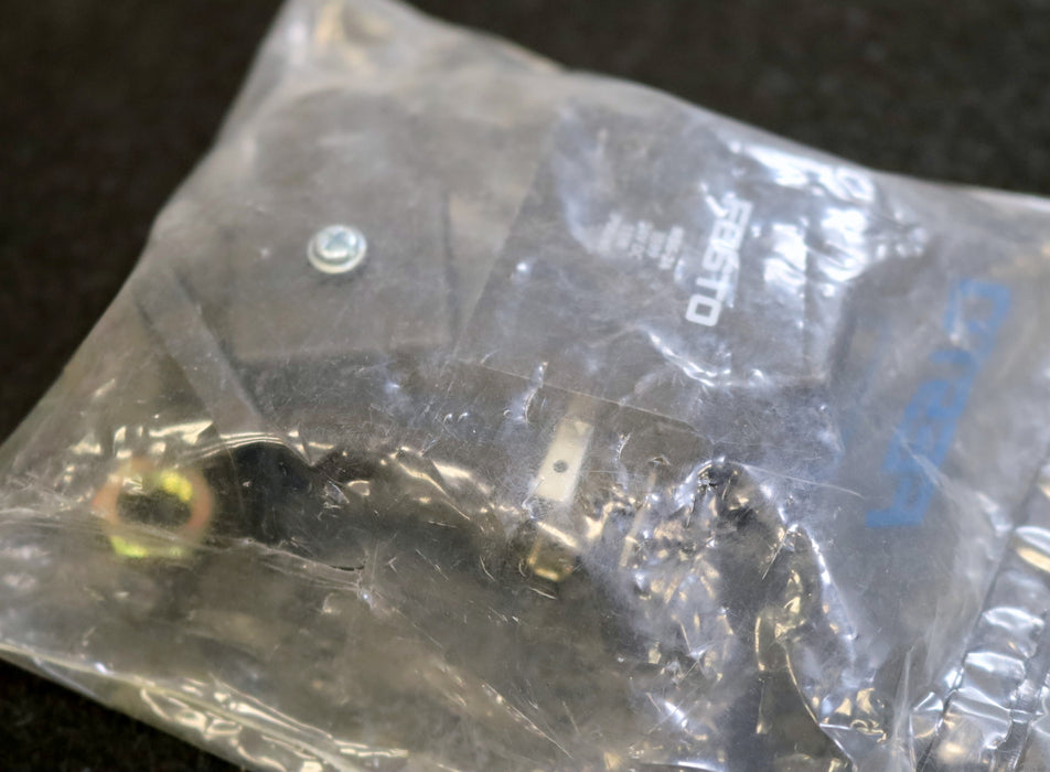 FESTO Magnetspule mit Stecker MSG-24 Art.Nr. 3599 24VDC 11W IP00/65 unbenutzt