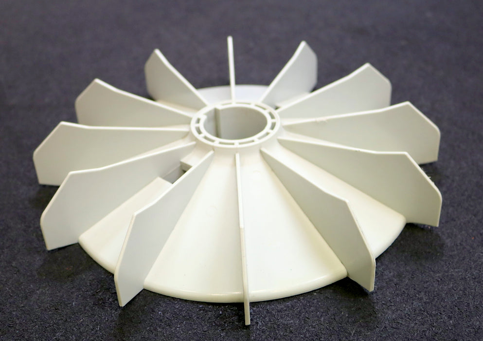 SEW Lüfterrad zu SEW Motor DT 132M/160M AußenØ 265mm Bohrungs-Ø 40mm Nr. 135969