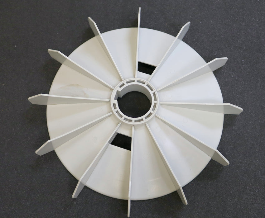 SEW Lüfterrad zu SEW Motor DT 132M/160M AußenØ 265mm Bohrungs-Ø 40mm Nr. 135969