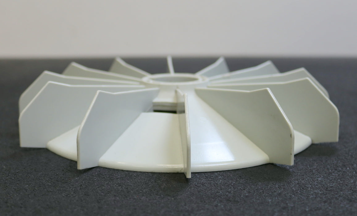 SEW Lüfterrad zu SEW Motor DT 132M/160M AußenØ 265mm Bohrungs-Ø 40mm Nr. 135969