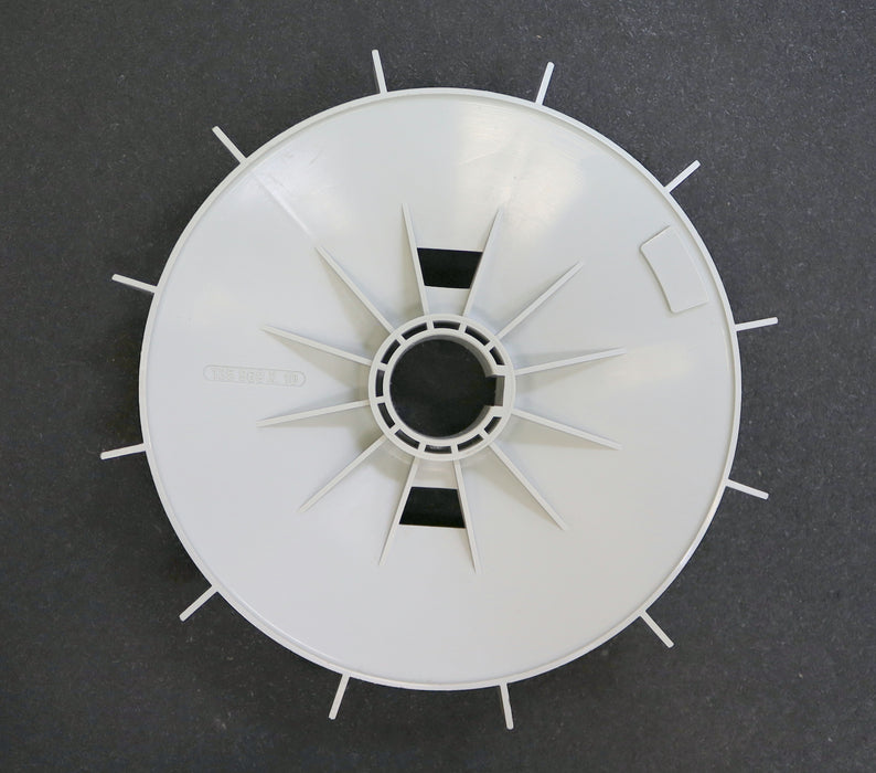 SEW Lüfterrad zu SEW Motor DT 132M/160M AußenØ 265mm Bohrungs-Ø 40mm Nr. 135969