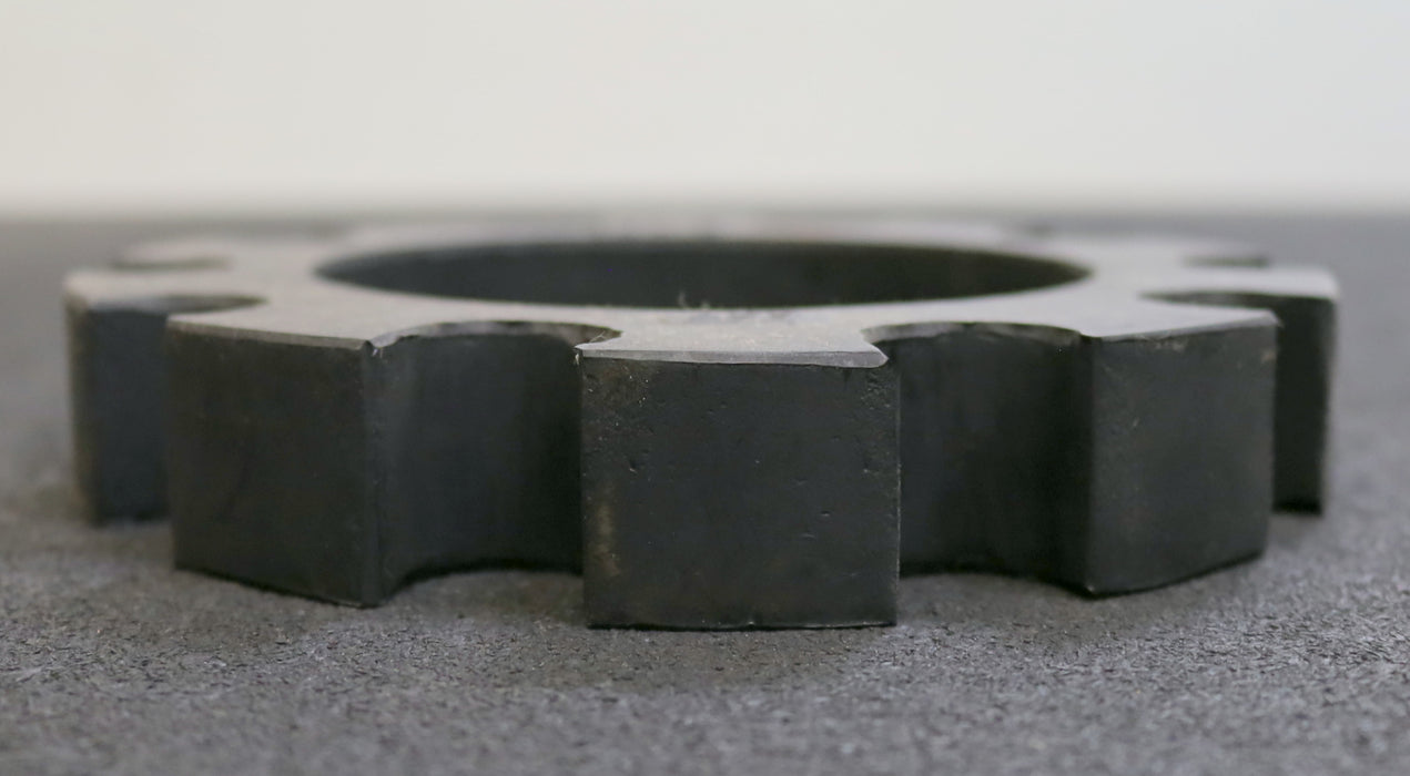 SGF Gelenkscheibe JURID GTB8 AußenØ 170mm InnenØ 108mm Breite 27,4mm für Aufzug