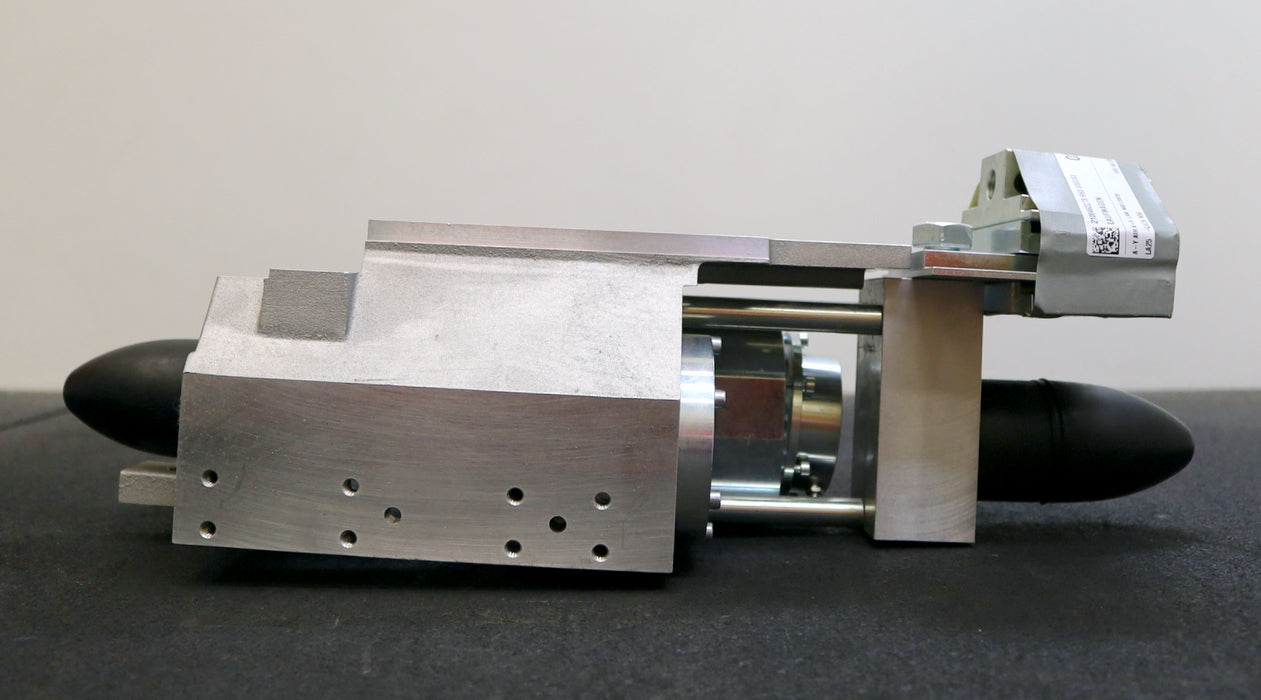 DÜRR Laufwagen Art.Nr. 136180001 H2708 K0233 44/06 A-Y AIR A+B ohne Spannbolzen