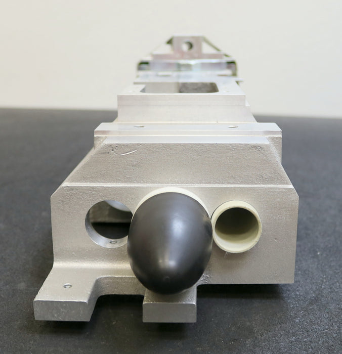 DÜRR Laufwagen Art.Nr. 136180001 H2708 K0233 44/06 A-Y AIR A+B ohne Spannbolzen