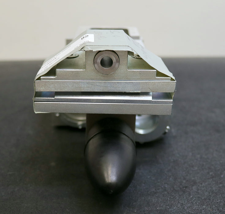 DÜRR Laufwagen Art.Nr. 136180001 H2708 K0233 44/06 A-Y AIR A+B ohne Spannbolzen