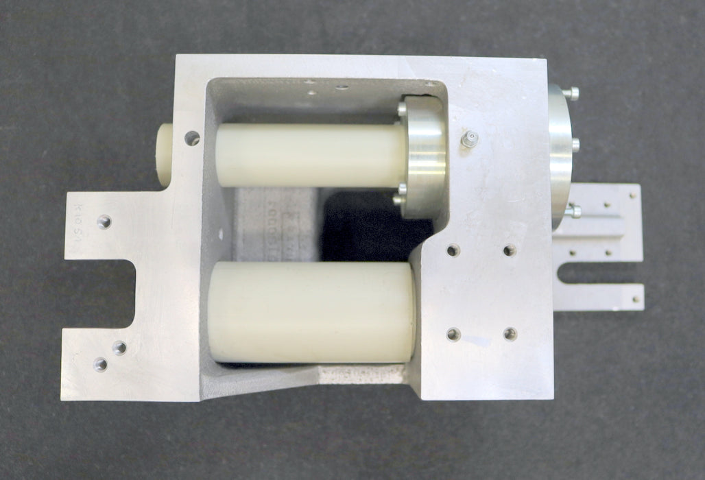 DÜRR Laufwagen Art.Nr. N60170020 A-Y ESTA LTR MI. SERVO ohne weiteres Zubehör