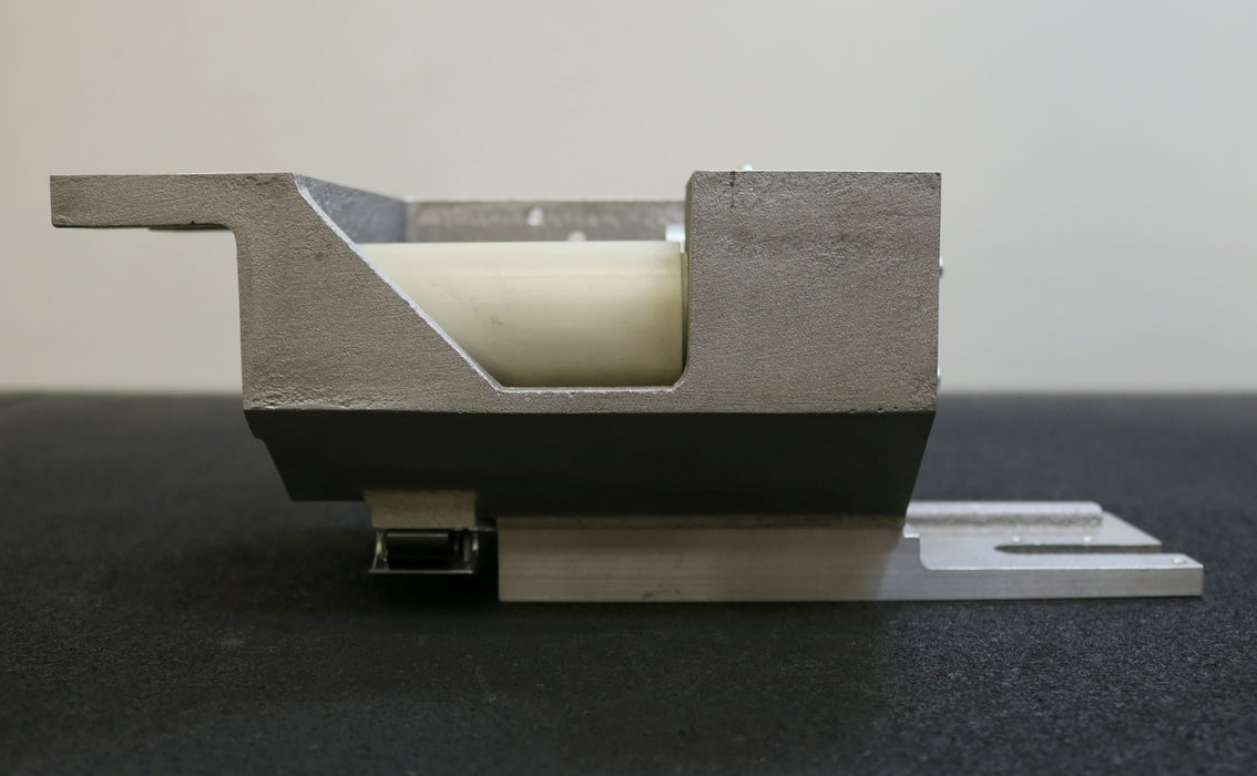 DÜRR Laufwagen Art.Nr. N60170020 A-Y ESTA LTR MI. SERVO ohne weiteres Zubehör