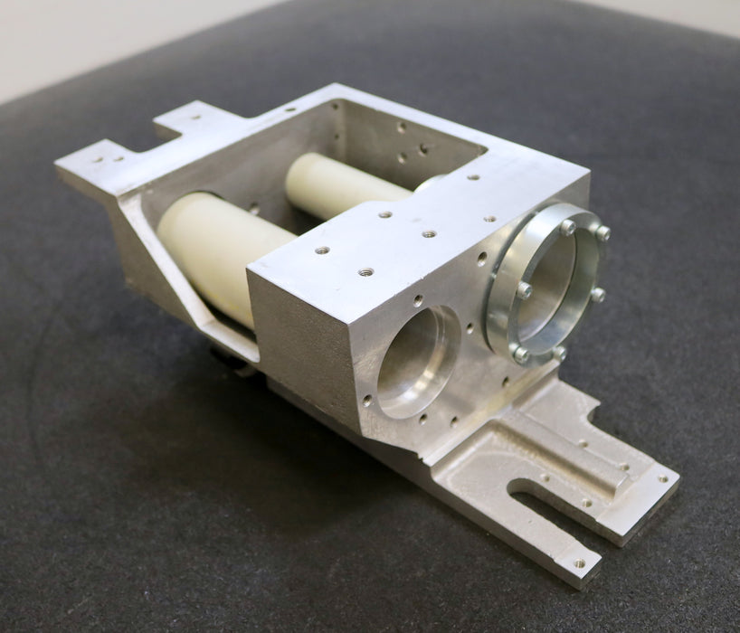 DÜRR Laufwagen Art.Nr. N60170028 A-Y ESTA LTR MI. SERVO ohne weiteres Zubehör