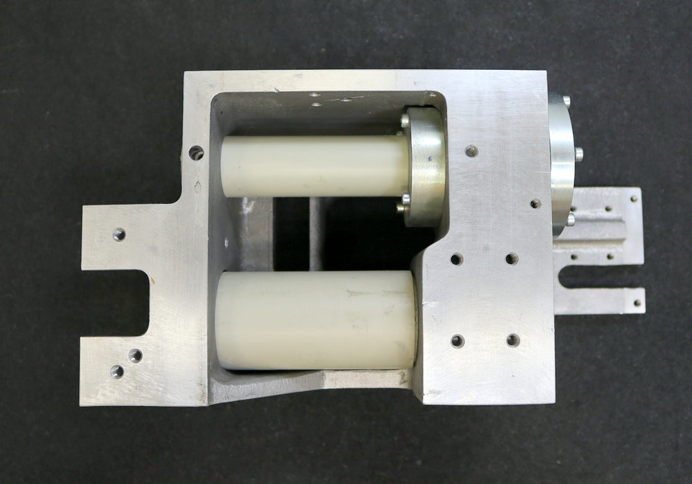 DÜRR Laufwagen Art.Nr. N60170028 A-Y ESTA LTR MI. SERVO ohne weiteres Zubehör