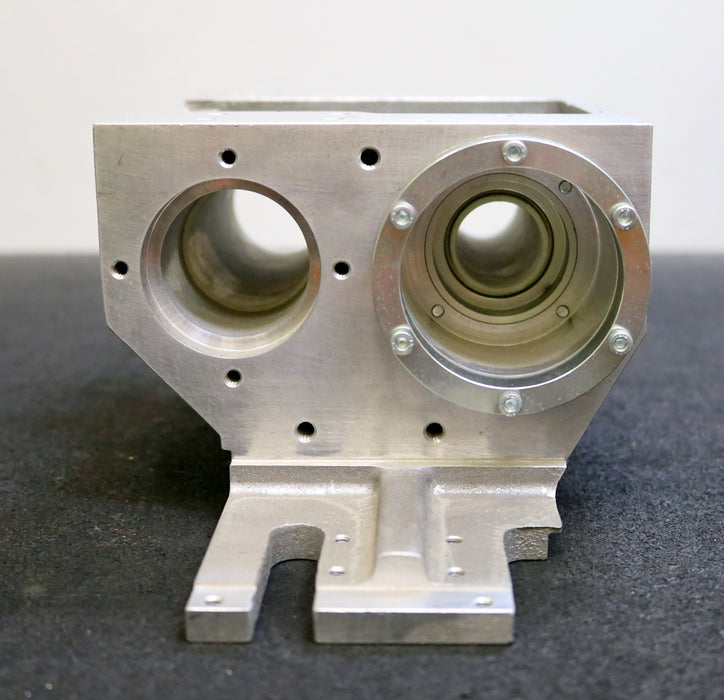 DÜRR Laufwagen Art.Nr. N60170028 A-Y ESTA LTR MI. SERVO ohne weiteres Zubehör