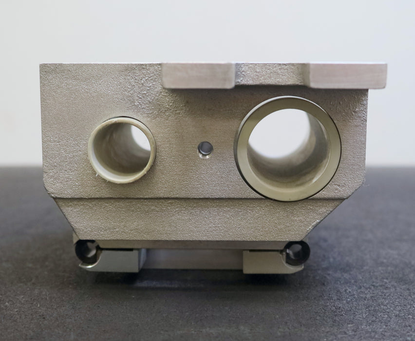 DÜRR Laufwagen Art.Nr. N60170028 A-Y ESTA LTR MI. SERVO ohne weiteres Zubehör