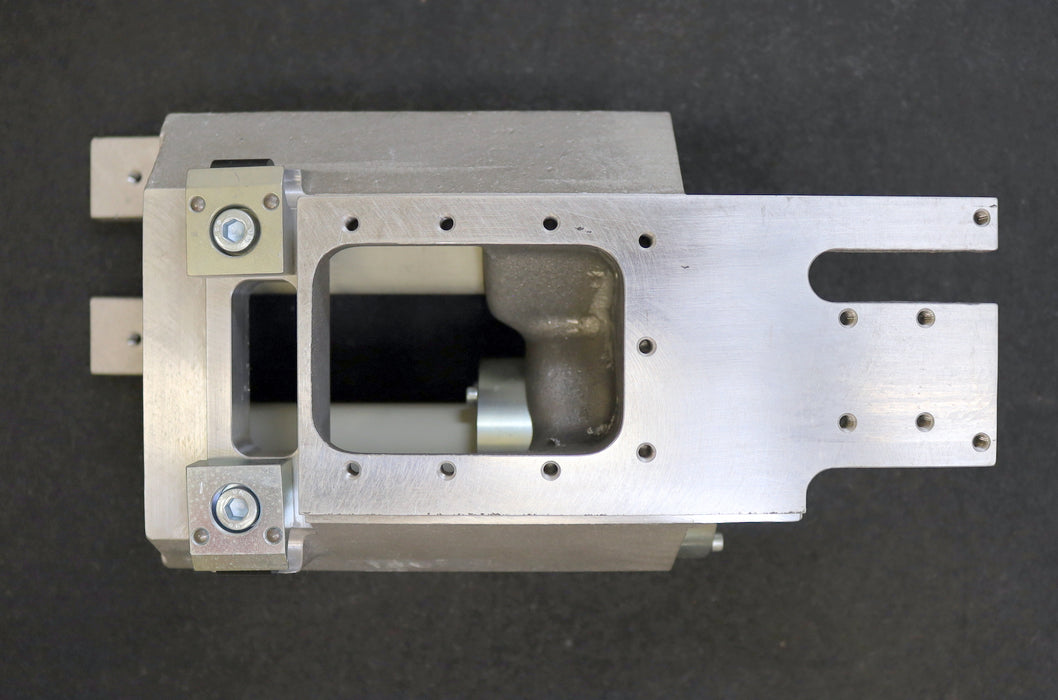 DÜRR Laufwagen Art.Nr. N60170028 A-Y ESTA LTR MI. SERVO ohne weiteres Zubehör