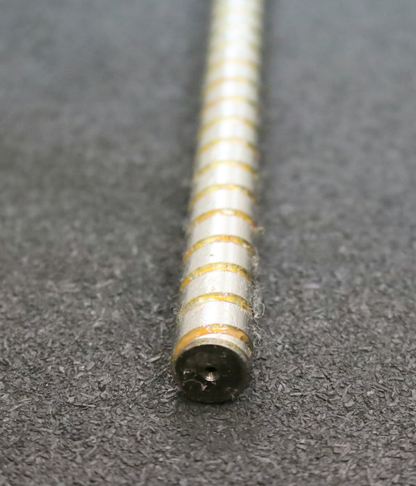 KURODA / JAPAN Kugelrollspindel mit einer Mutter No. GG1510AS-BALR-0900A