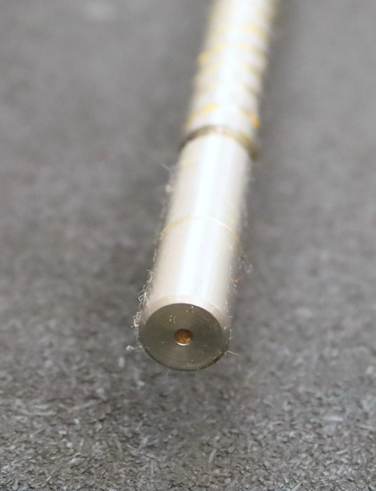 KURODA / JAPAN Kugelrollspindel mit einer Mutter No. GG1510AS-BALR-0900A