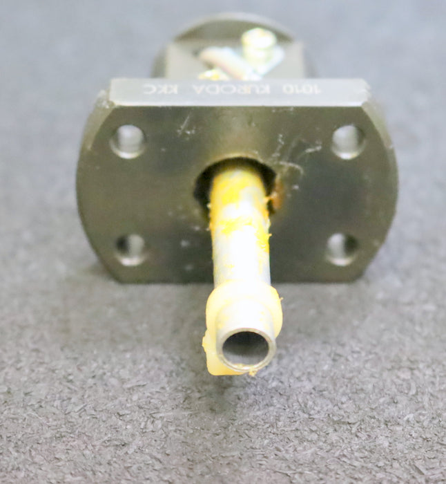 KURODA / JAPAN Kugelrollspindel mit einer Mutter No. GY1010AS-HANR-0600A