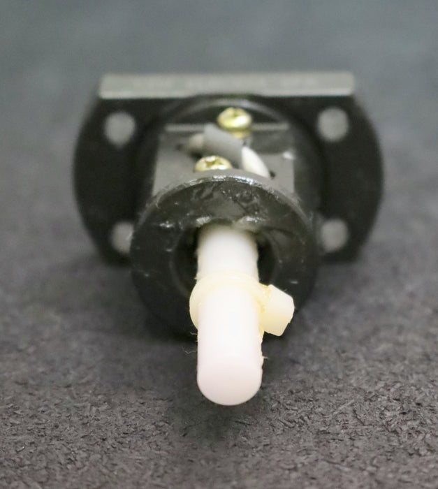 KURODA / JAPAN Kugelrollspindel mit einer Mutter No. GY1004DS-HANR-0600A