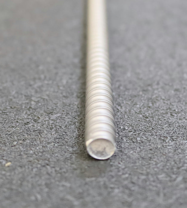 KURODA / JAPAN Kugelrollspindel mit einer Mutter No. GY1004DS-HANR-0600A