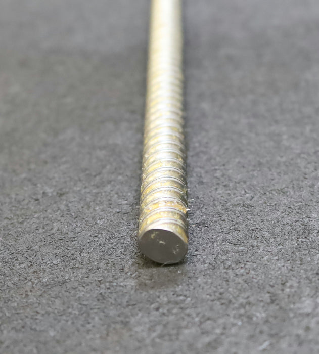 KURODA / JAPAN Kugelrollspindel mit einer Mutter No. GW1210AS-HULR-0800A