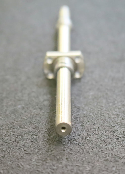 KURODA / JAPAN Kugelrollspindel mit einer Mutter No. DP0801JS-HDNR-0180B-C3S