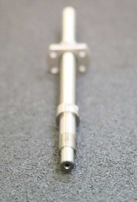 KURODA / JAPAN Kugelrollspindel mit einer Mutter No. DP0801JS-HDNR-0180B-C3S