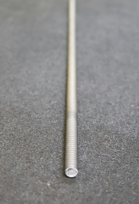 KURODA / JAPAN Kugelrollspindel ohne Mutter No. GY0802ZZ-ZZZZ-0400D