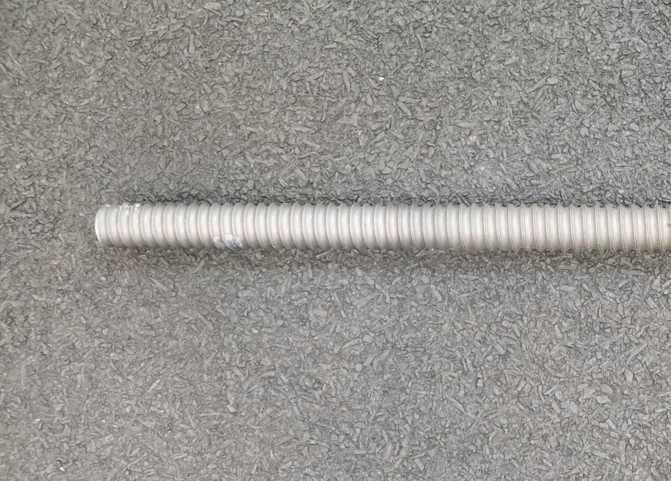 KURODA / JAPAN Kugelrollspindel ohne Mutter No. GY0802ZZ-ZZZZ-0400D