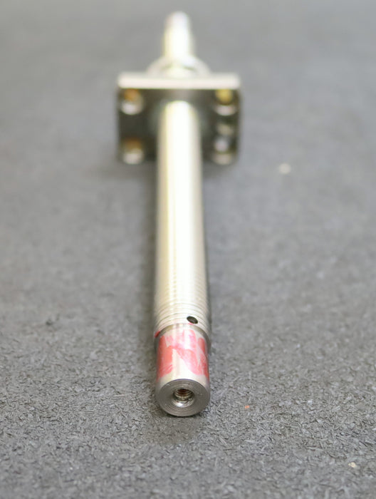 KURODA / JAPAN Kugelrollspindel mit einer Mutter No. GG1502 Spindel-Ø 15mm