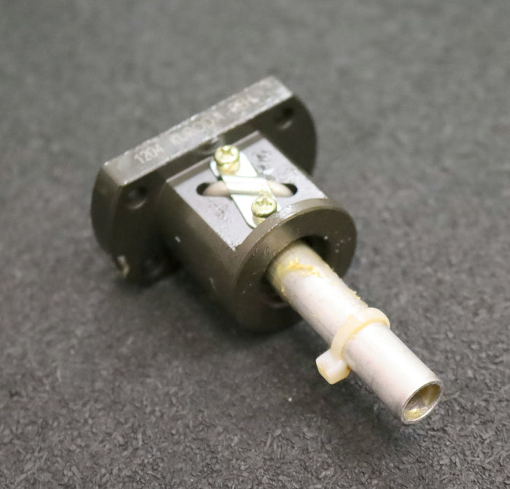 KURODA / JAPAN Mutter für Kugelrollspindel No. GY1204DS-HANR Nut for ball screw