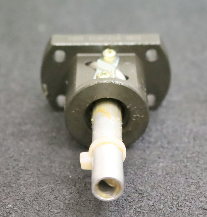 KURODA / JAPAN Mutter für Kugelrollspindel No. GY1204DS-HANR Nut for ball screw