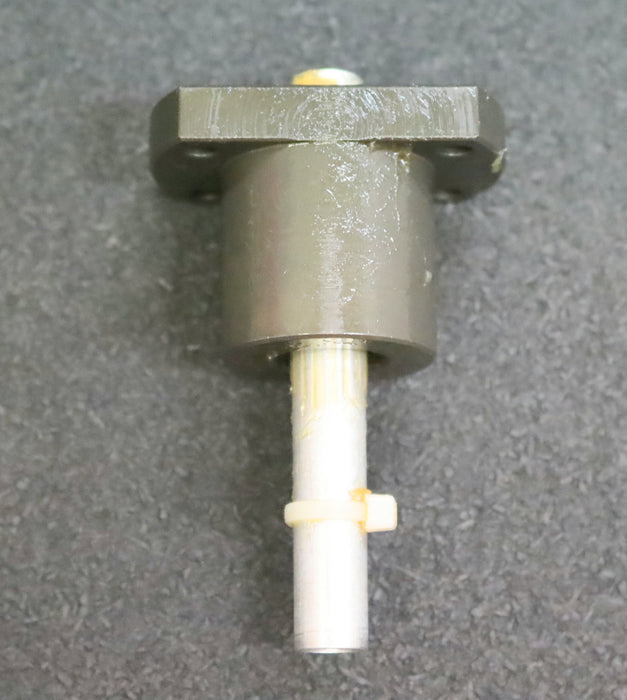 KURODA / JAPAN Mutter für Kugelrollspindel No. GY1204DS-HANR Nut for ball screw