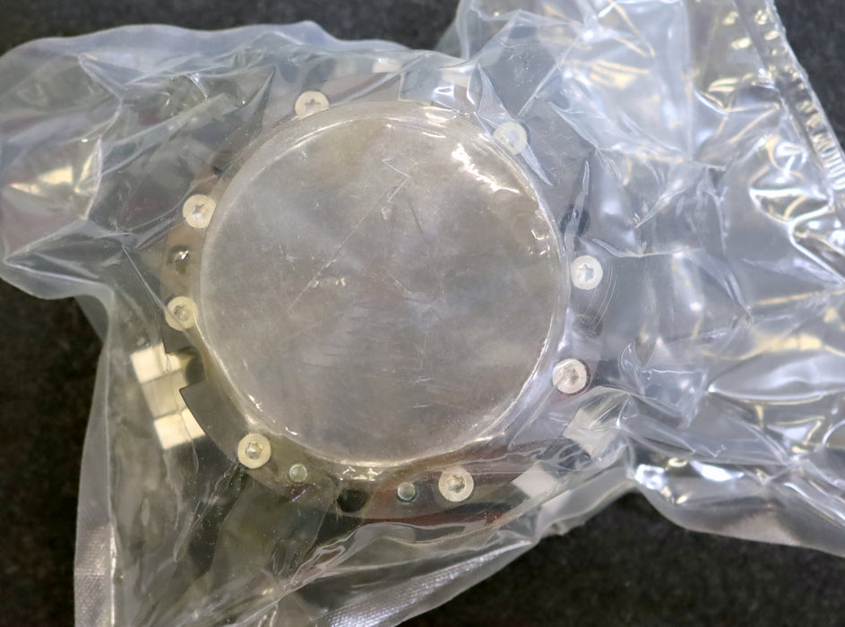 SCHUNK Zentrischgreifer Centric-Gripper PZN-100-1-IS ID 0300542 3-Backen-Greifer