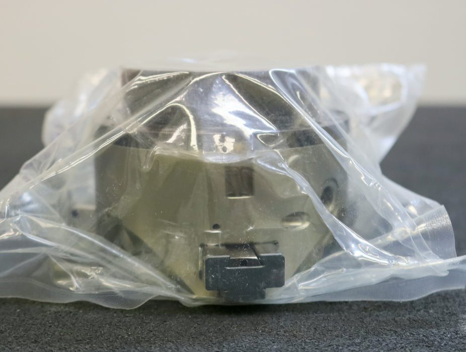 SCHUNK Zentrischgreifer Centric-Gripper PZN-100-1-IS ID 0300542 3-Backen-Greifer