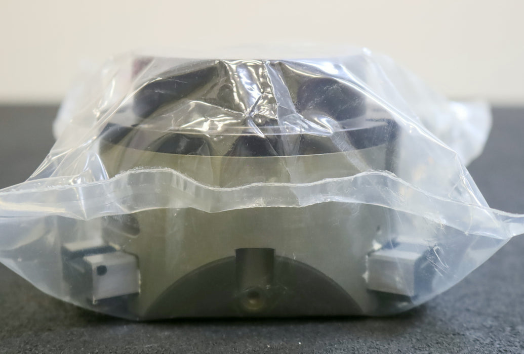 SCHUNK Zentrischgreifer Centric-Gripper PZN-100-1-IS ID 0300542 3-Backen-Greifer