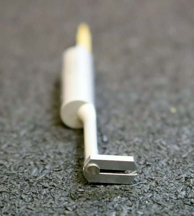 MAHR Oberflächen-Messtaster NHTR-100 seitliche Kufe Gleitkufe R=0,3 ID 6111508