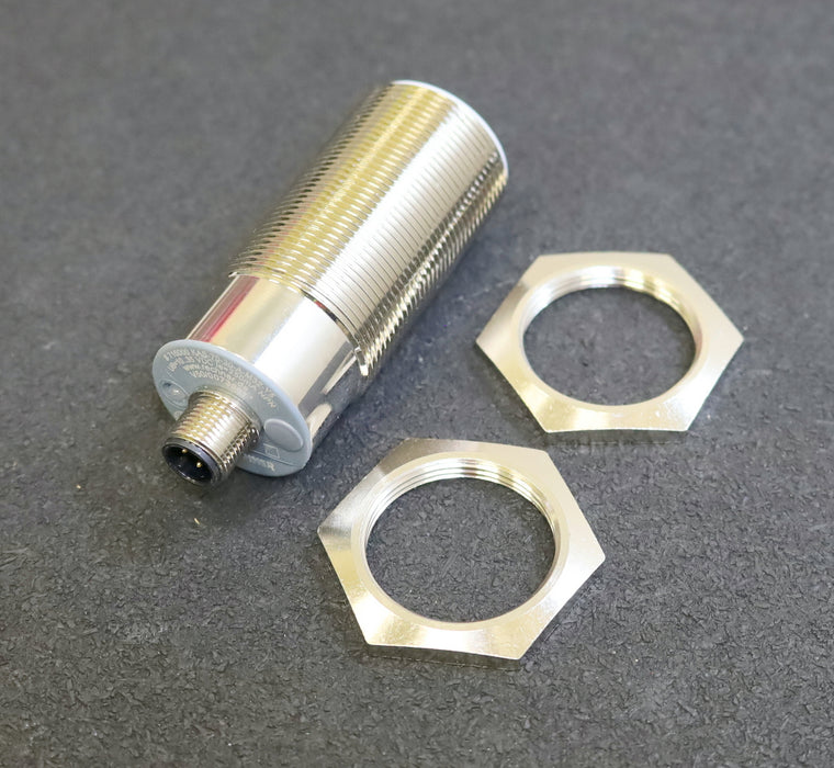 RECHNER SENSORS Näherungssensor Type 716000 KAS-70-30-A-M32-Y5 UB= 10-35VDC