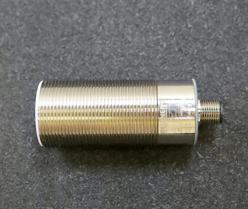 RECHNER SENSORS Näherungssensor Type 716000 KAS-70-30-A-M32-Y5 UB= 10-35VDC