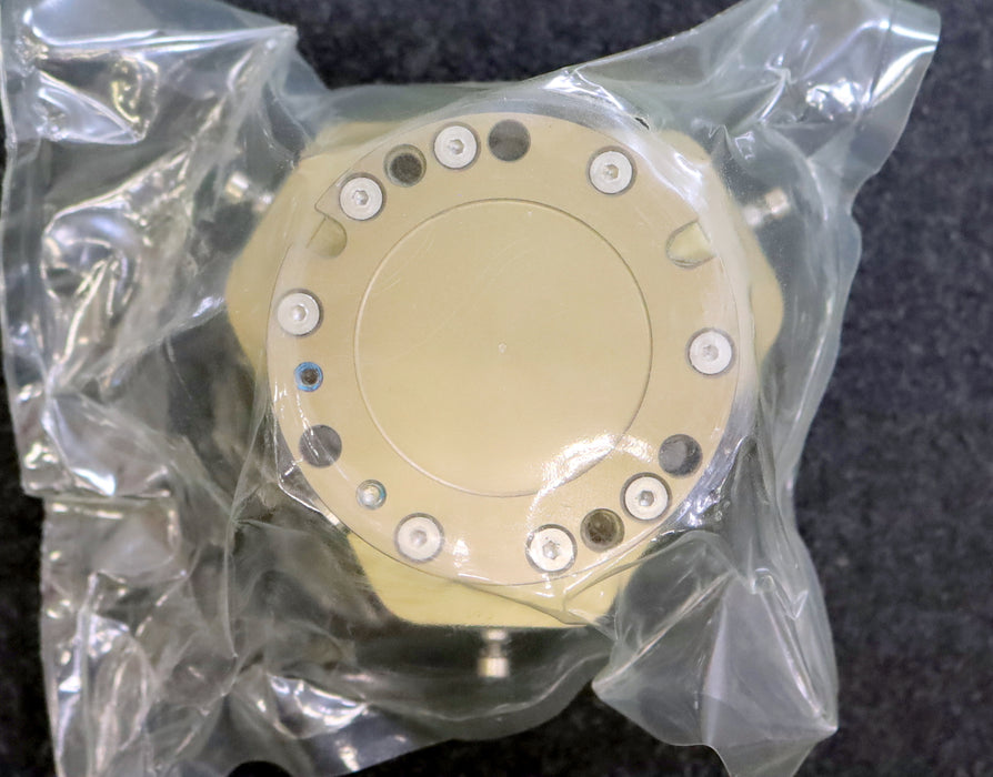 SCHUNK Zentrischer Greifer DPZ64/1 ID 0300451 unbenutzt in OVP