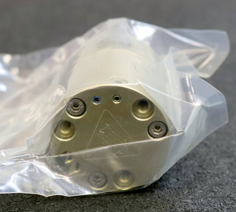 SCHUNK 3-Finger Zentrischgreifer MPZ 45 IS ID 0340532 unbenutzt in OVP