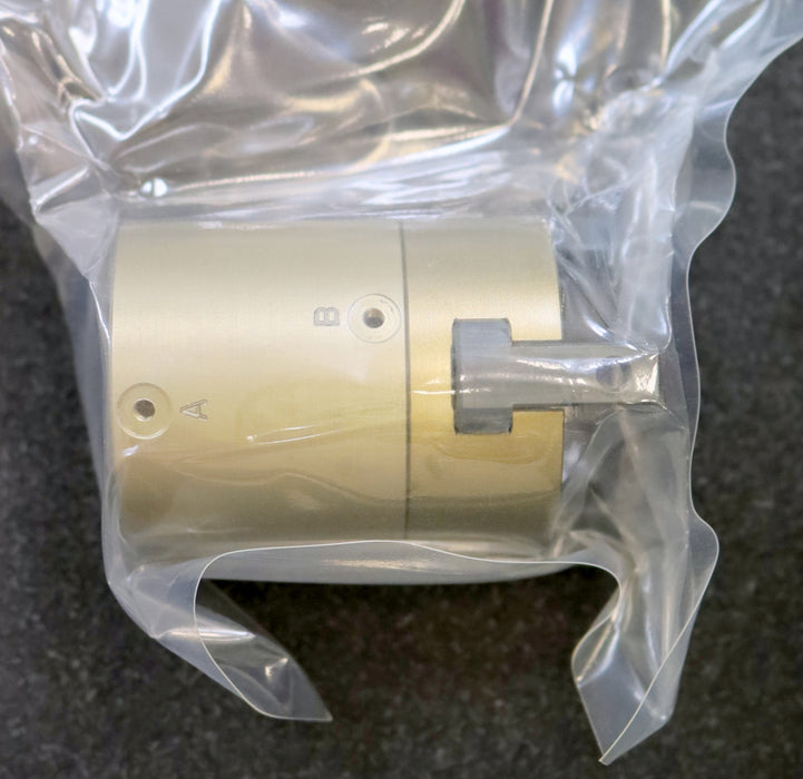 SCHUNK 3-Finger Zentrischgreifer MPZ 45 IS ID 0340532 unbenutzt in OVP