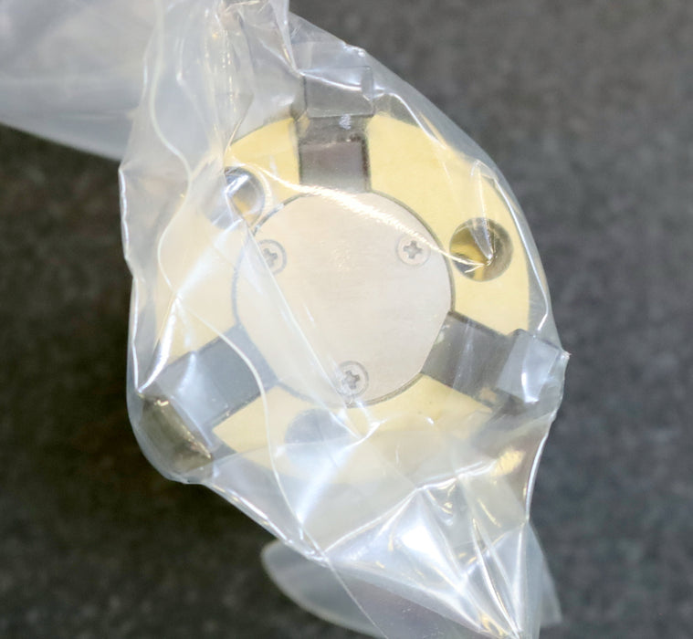 SCHUNK 3-Finger Zentrischgreifer MPZ 45 IS ID 0340532 unbenutzt in OVP