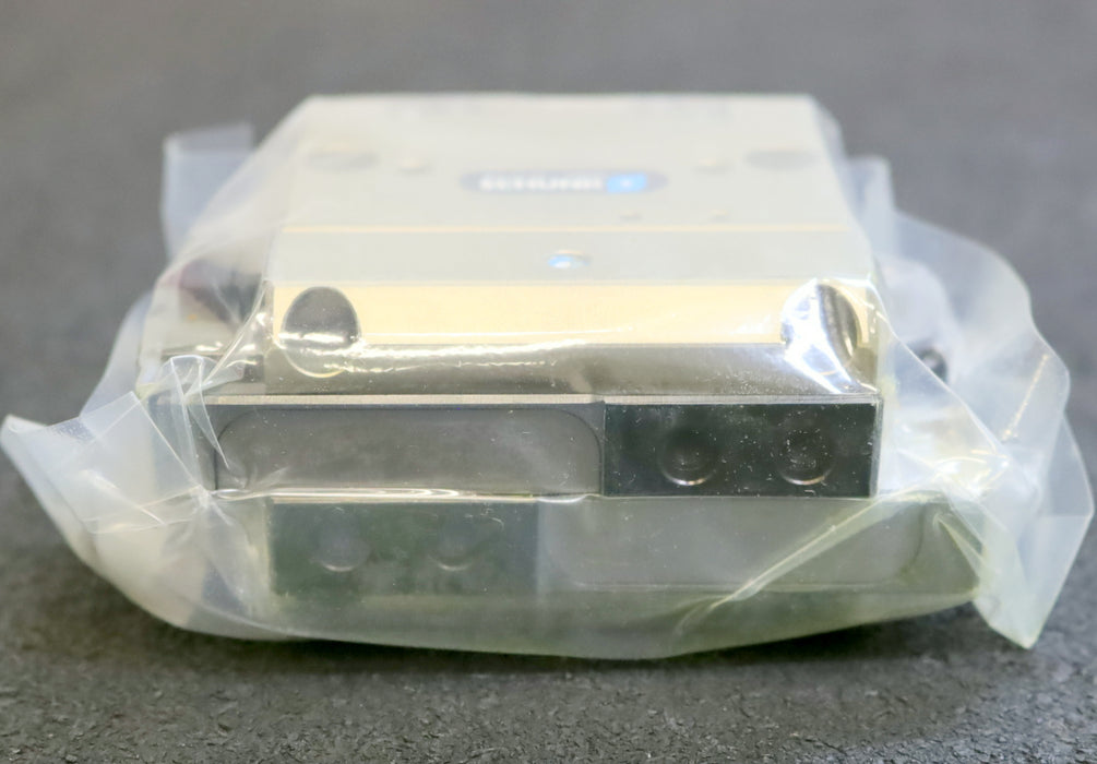SCHUNK Parallelgreifer Parallel Gripper pgf 64 AS ID 0340366 unbenutzt in OVP